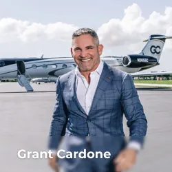 Grant Cardone